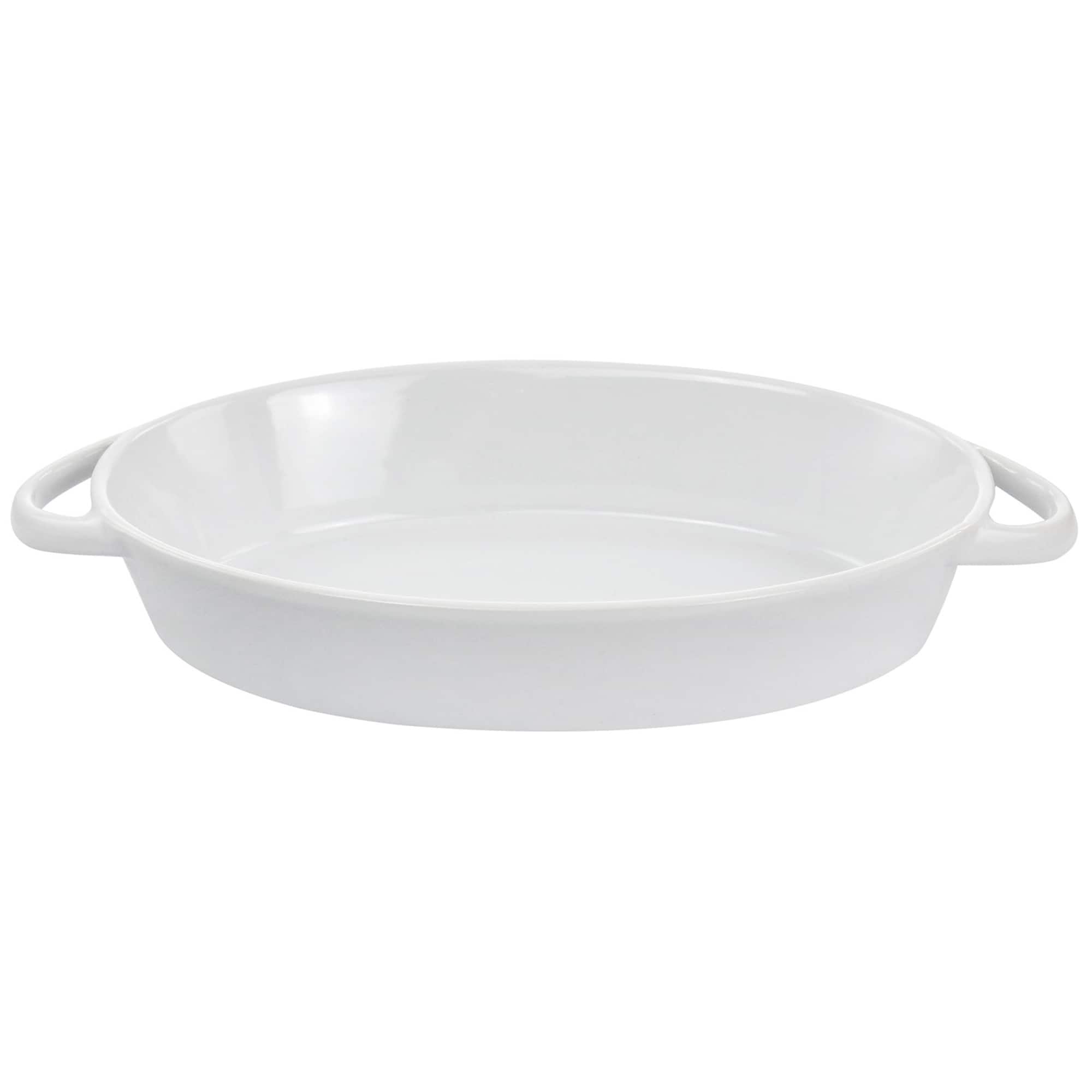 Gibson Elite® Gracious Dining 4-Piece Bakeware Set